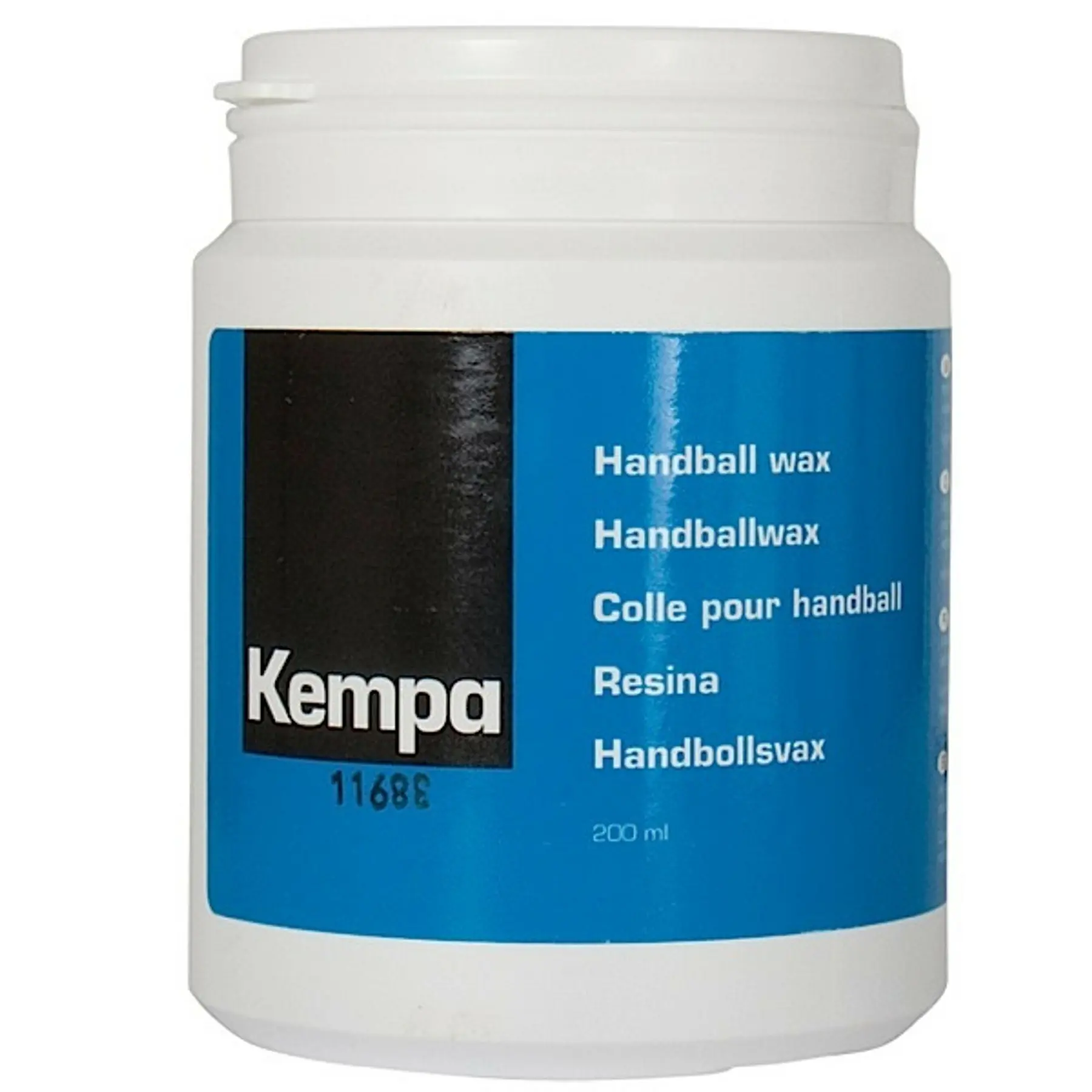 Résine Kempa 200ml