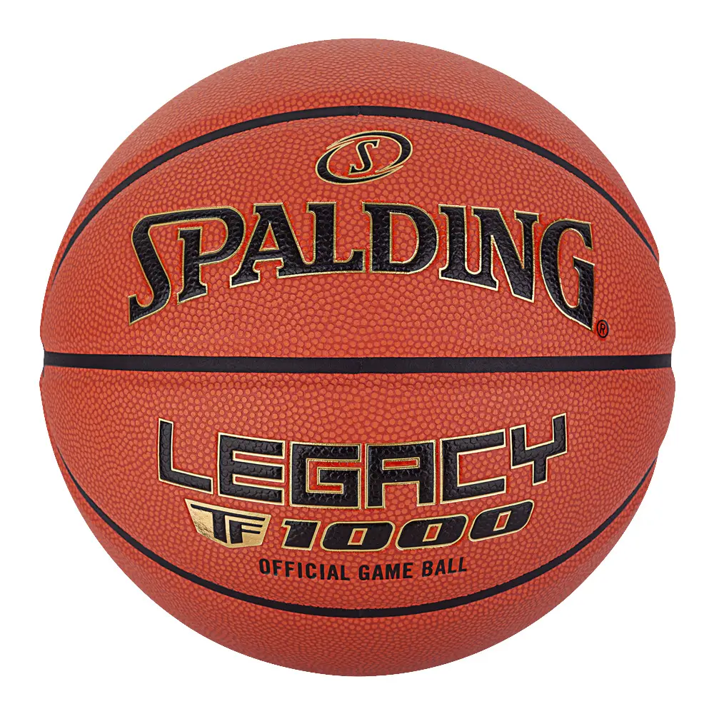 Ballon de basketball Spalding TF-1000 Legacy Composite