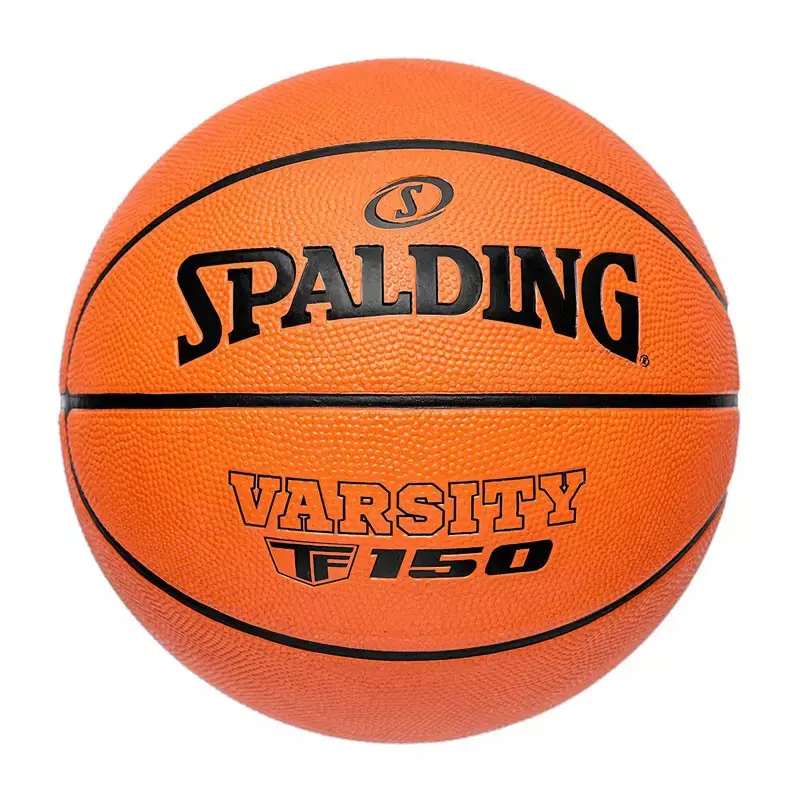Ballon de basketball Spalding Varsity TF-150