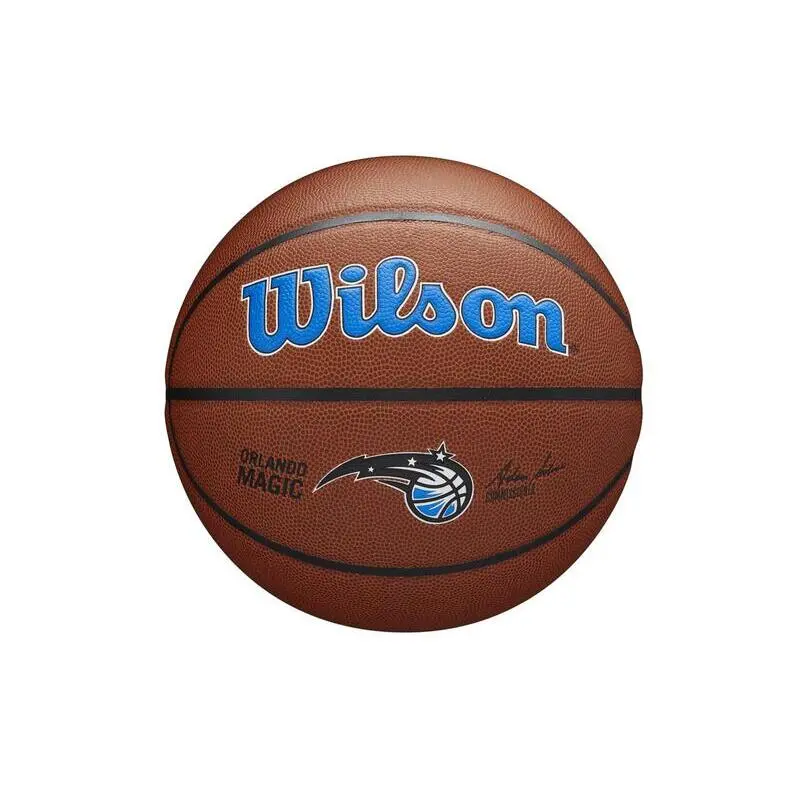 Ballon de basketball Wilson NBA Team Alliance Orl Magic