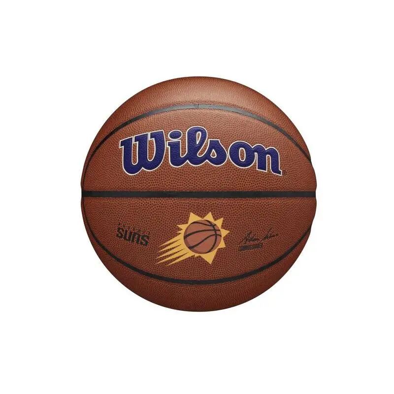 Ballon de basketball Wilson NBA Team Alliance Pho Suns