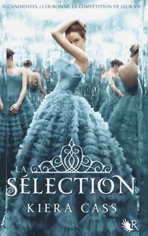 La sélection Tome I - Kiera Cass