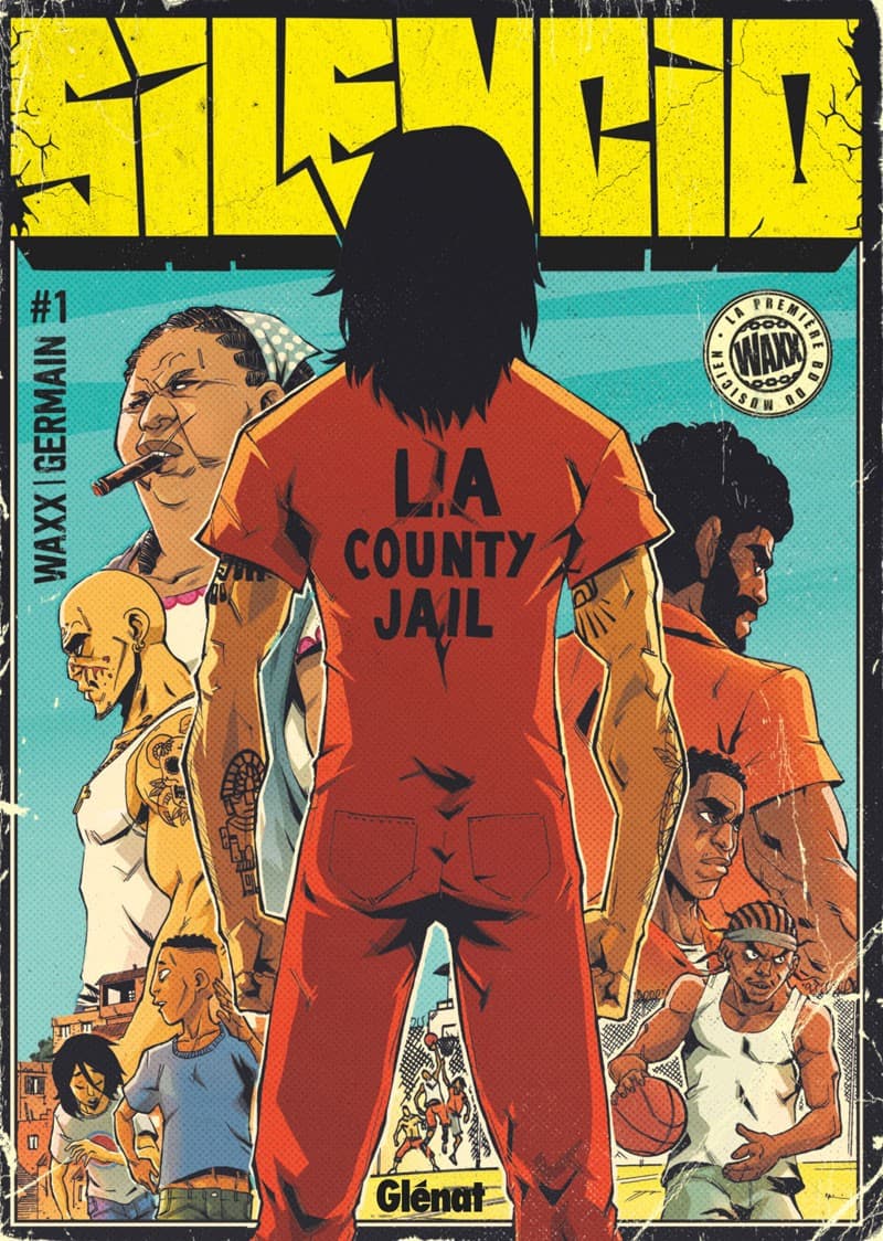 Silencio tome 1