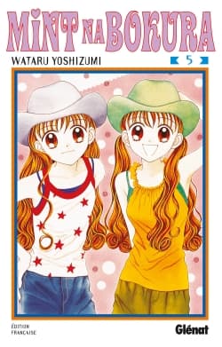mint na bokura tome 5