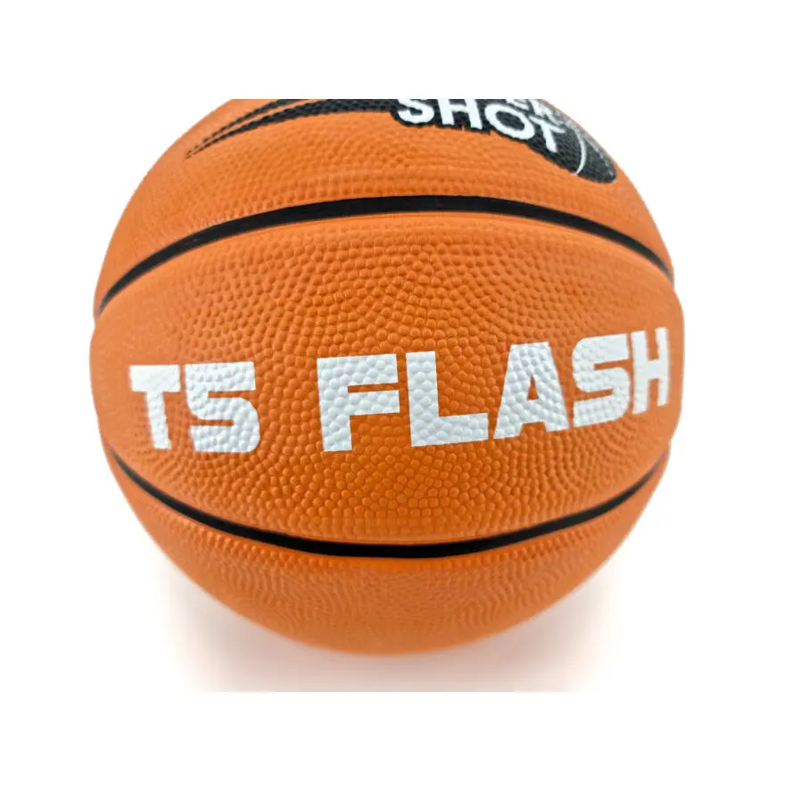 Ballon de basketball Flash Soft Touch PowerShot