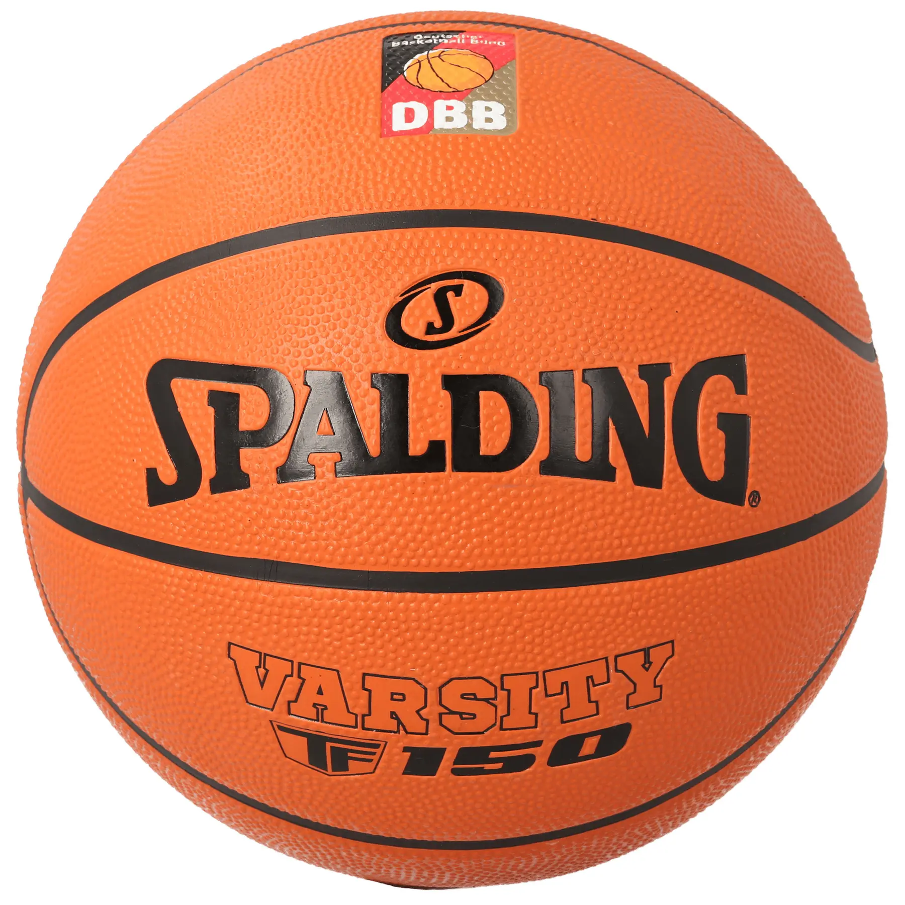 Ballon de basketball Spalding Varsity TF-150 DBB