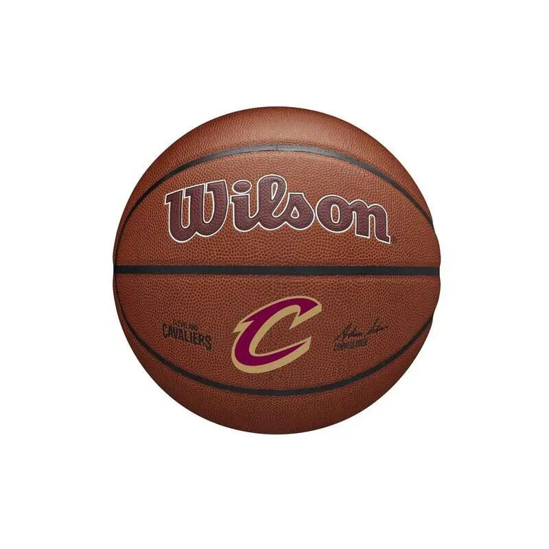 Ballon de basketball Cleveland Cavaliers NBA Team Alliance