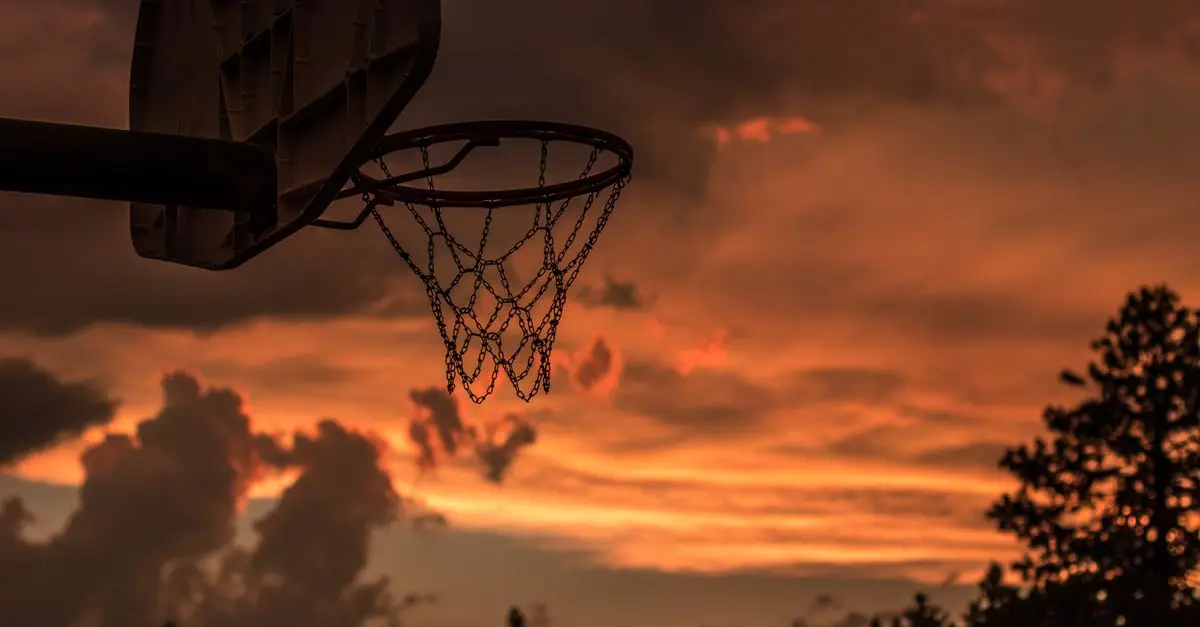 Les meilleurs terrains où jouer au basket en France