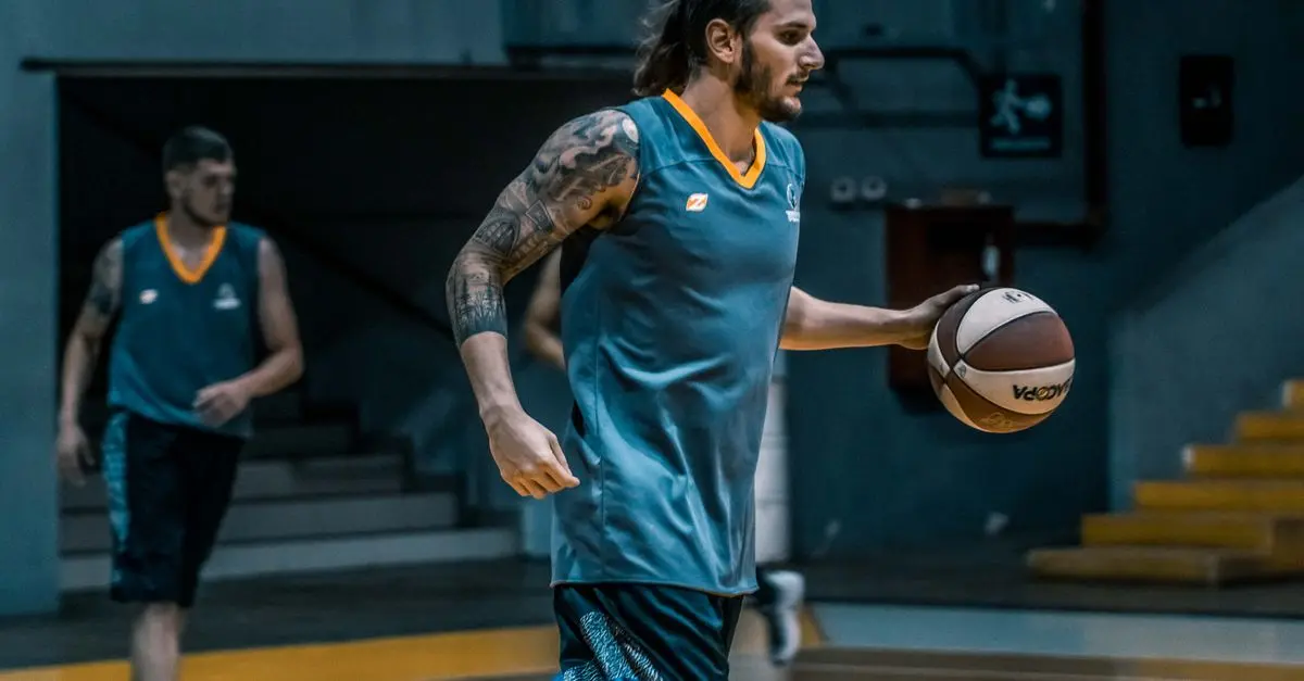 Les secrets d'entraînement des stars du basket révélés