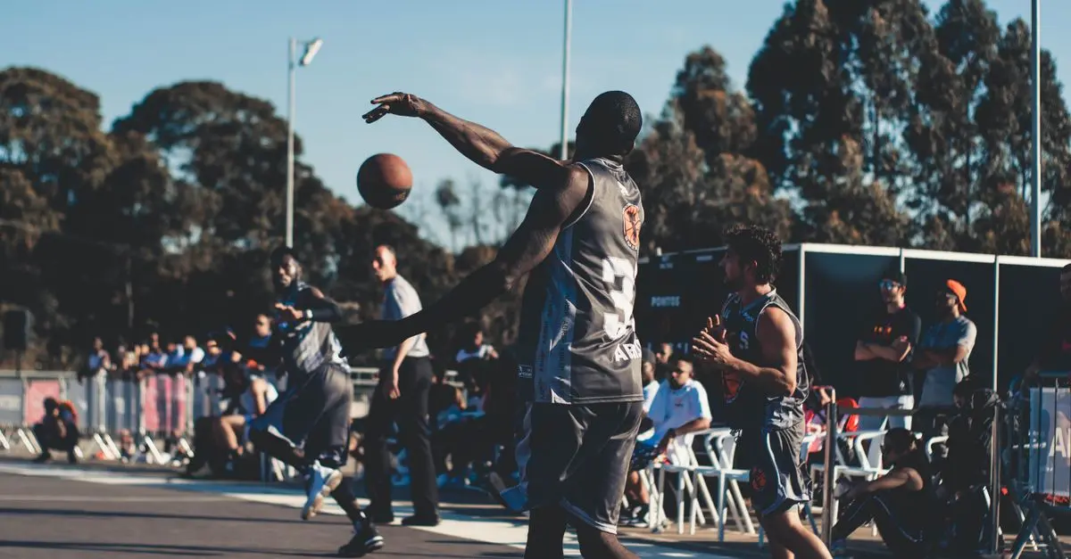 5 conseils pour suivre les jeunes talents du basket