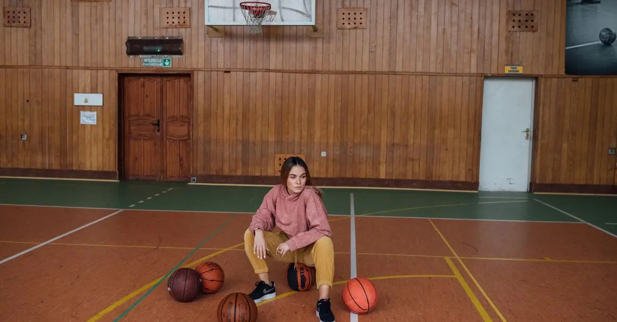 Les stars du basket et leur influence sur le jeu moderne