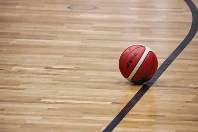 Les jeunes talents du basket à surveiller : Étoiles montantes