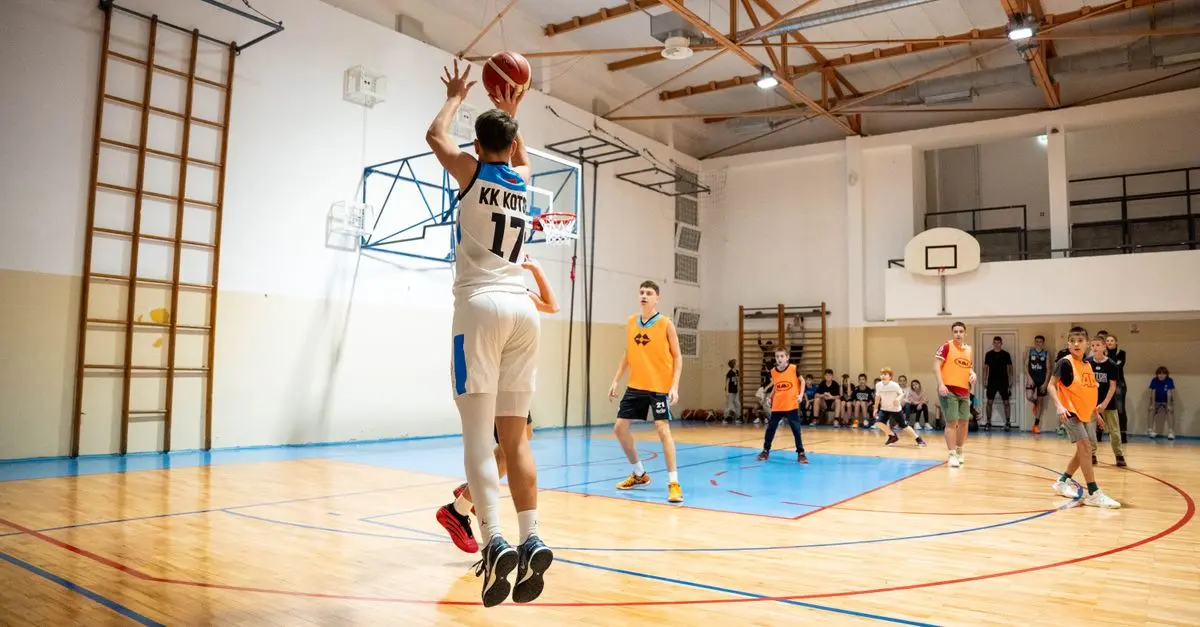 Les stratégies des stars du basket pour réussir chaque match