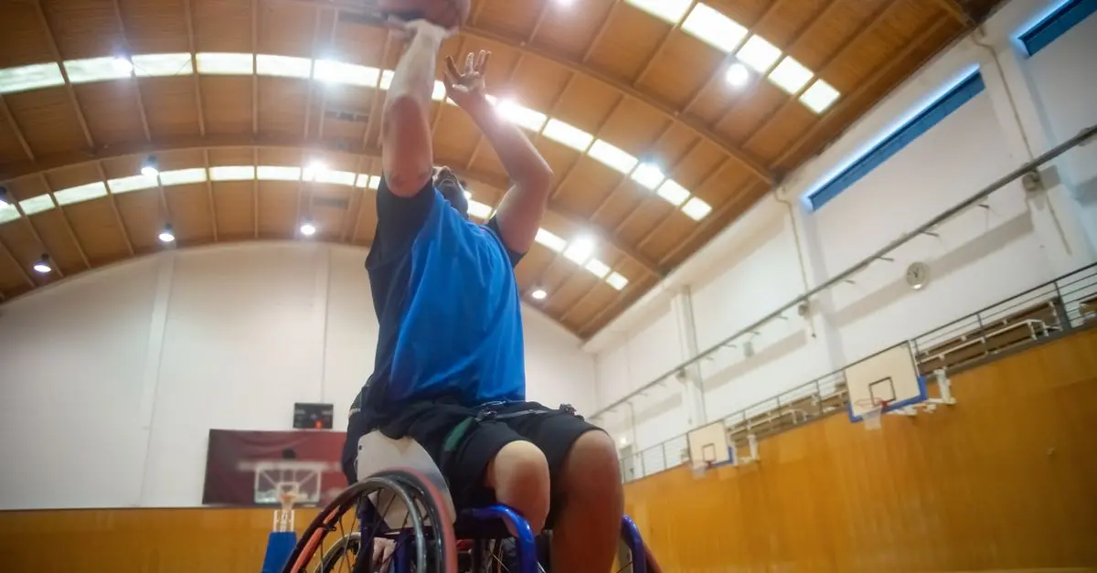 L'évolution des techniques de tir au basket : secrets des stars