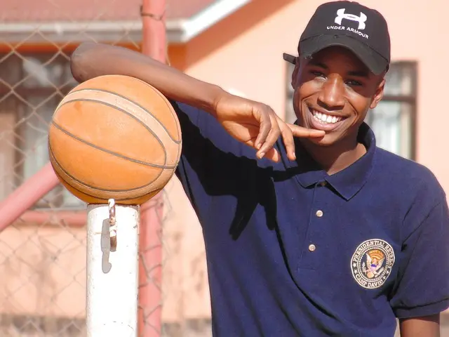 Les secrets d'entraînement des meilleures stars du basket