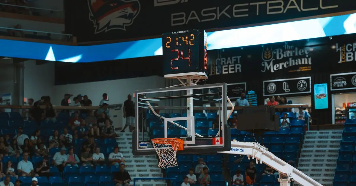 Le parcours inspirant des stars du basket : de débutants à légendes
