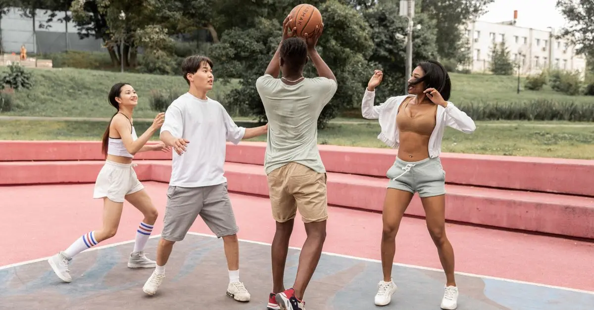 Les 10 jeunes talents du basket à suivre absolument