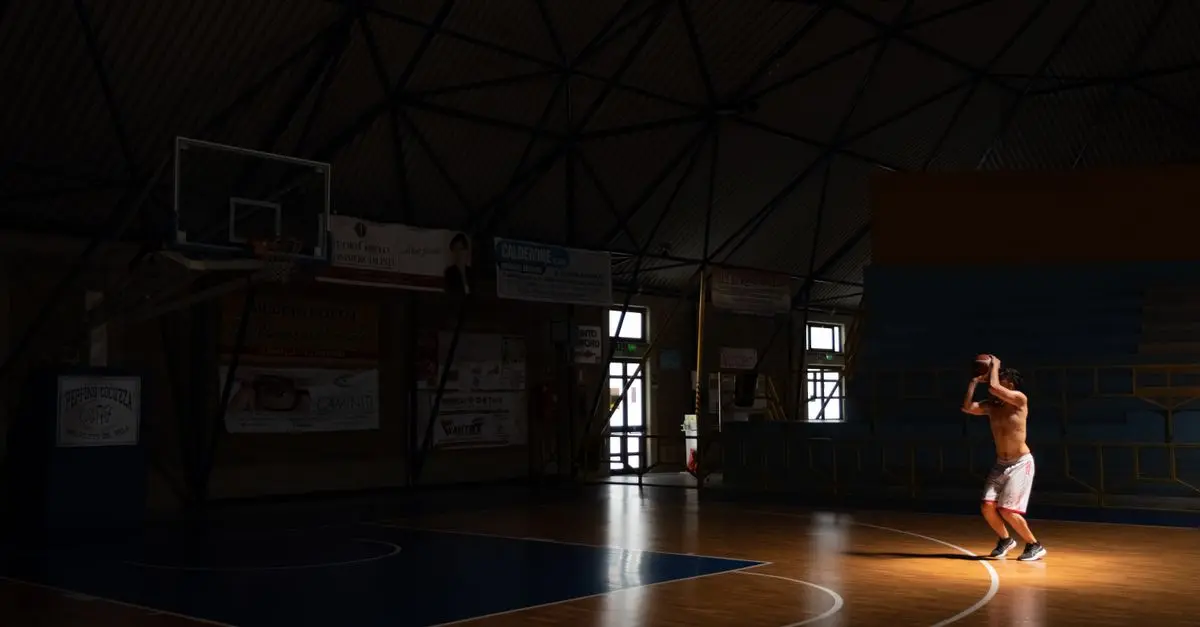 Les 10 secrets d'entraînement des plus grandes stars du basket