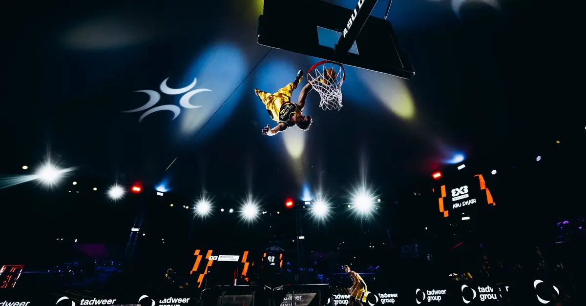 Les stars du basket et leur impact sur le développement du jeu