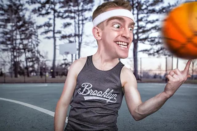 Les 10 stars du basket à suivre pour inspirer les jeunes