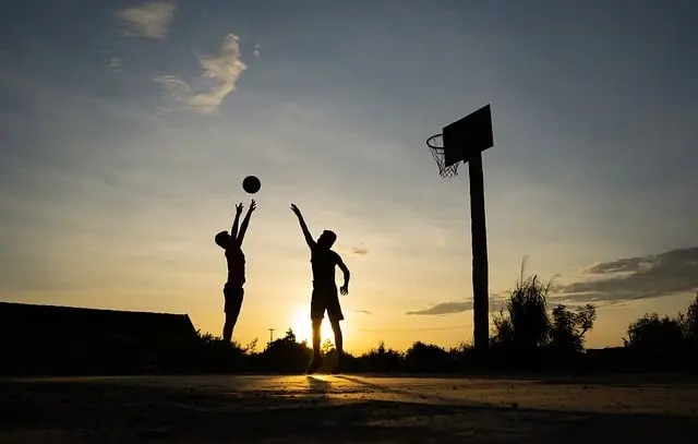 Les secrets des plus grandes stars du basket révélés