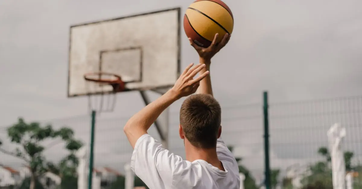 Les meilleures techniques de tir des stars du basket