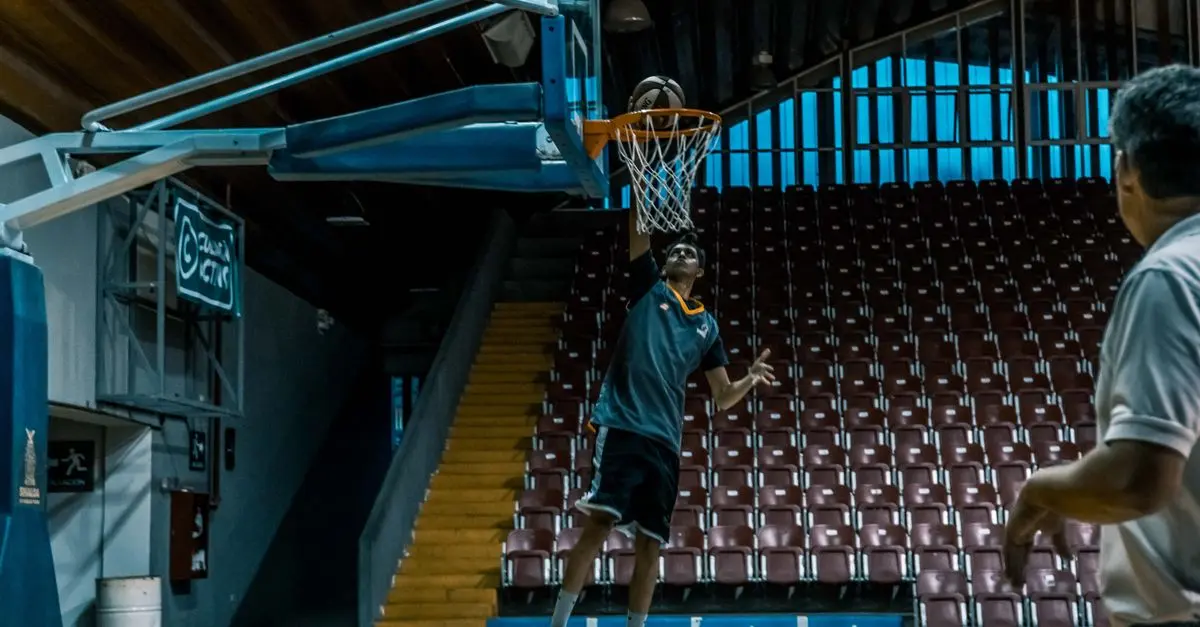 Les anecdotes les plus étonnantes du basket