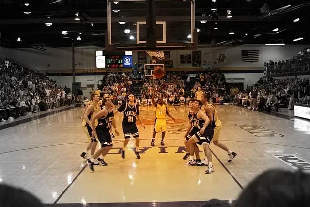 Les secrets d'entraînement des stars du basket : 10 conseils essentiels