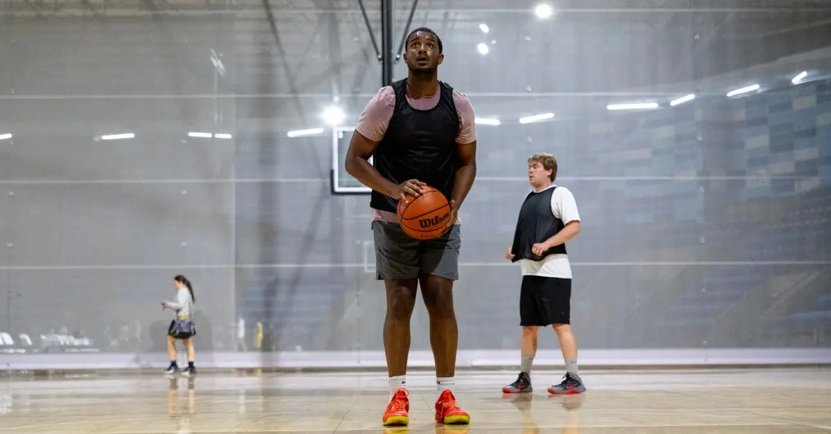 Les stratégies des stars du basket pour exceller sur le terrain