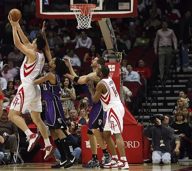 Les 10 meilleures stars du basket à surveiller cette saison
