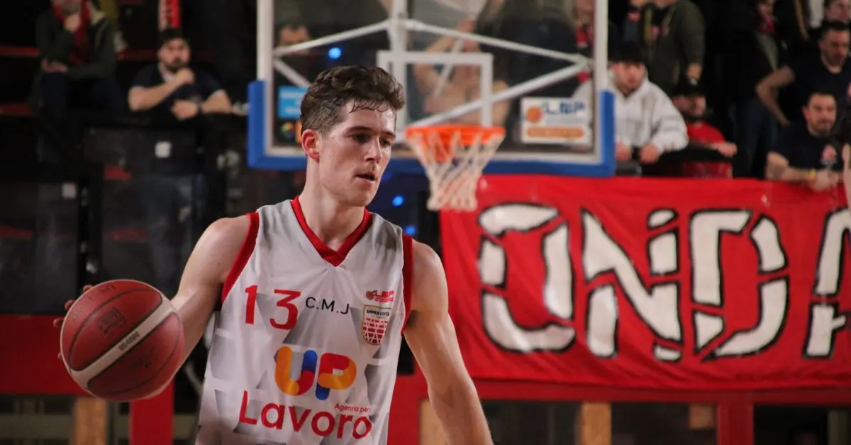 10 étoiles montantes du basket à suivre absolument
