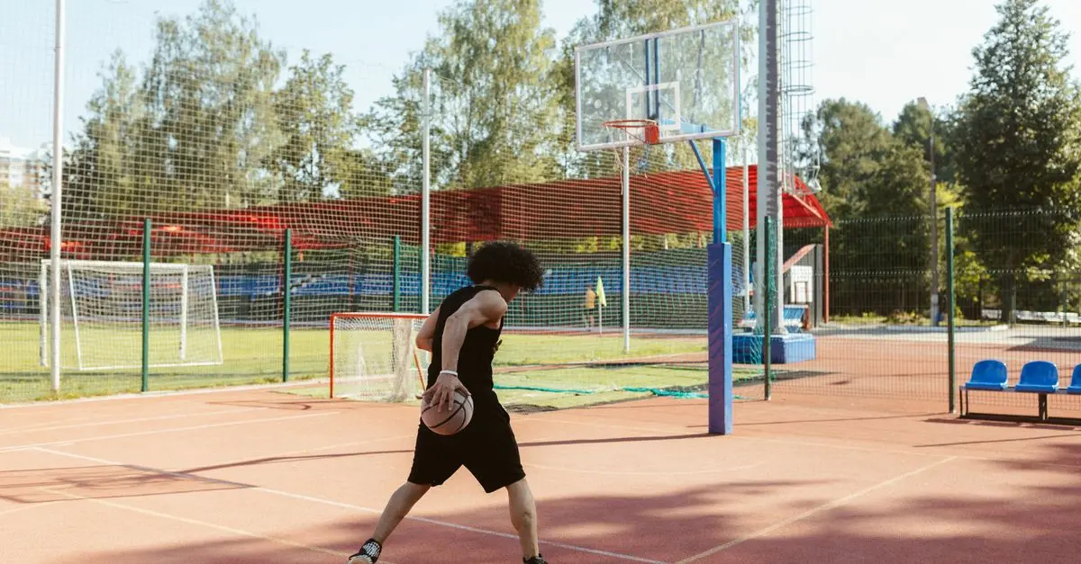 Comment les stars du basket influencent les jeunes générations