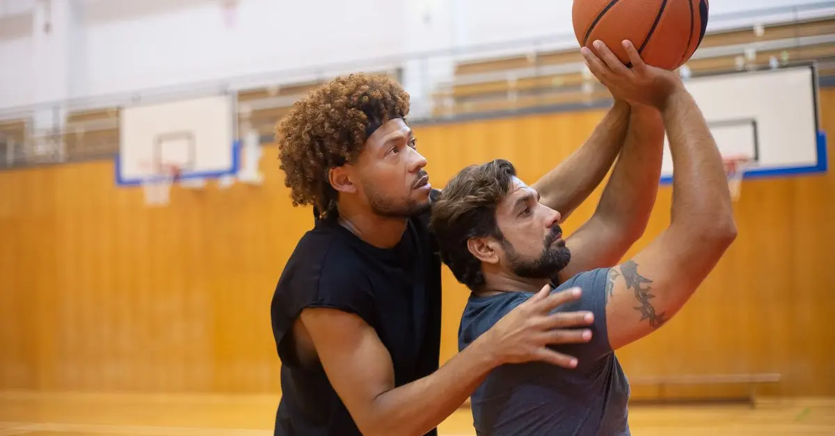Les secrets d'entraînement des stars du basket révélés