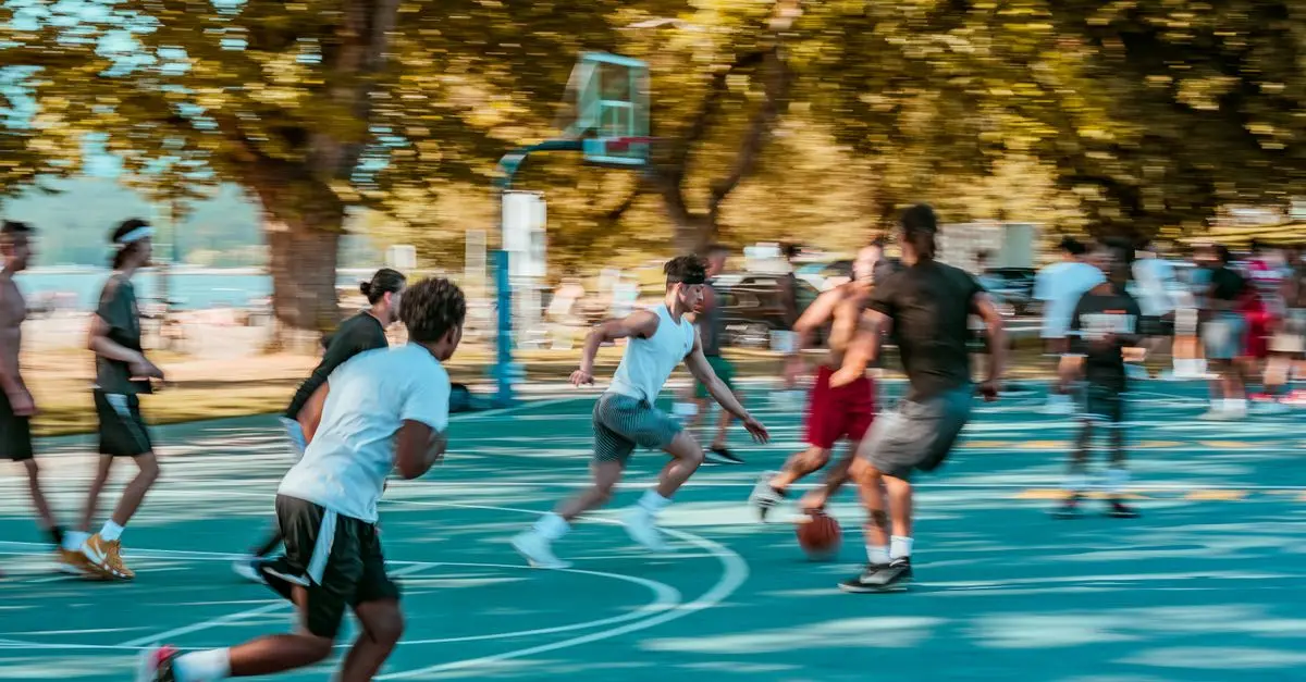 L'impact des stars du basket sur le jeu moderne
