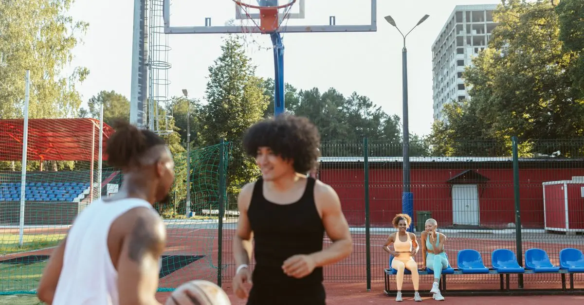 Les nouvelles étoiles du basket à suivre