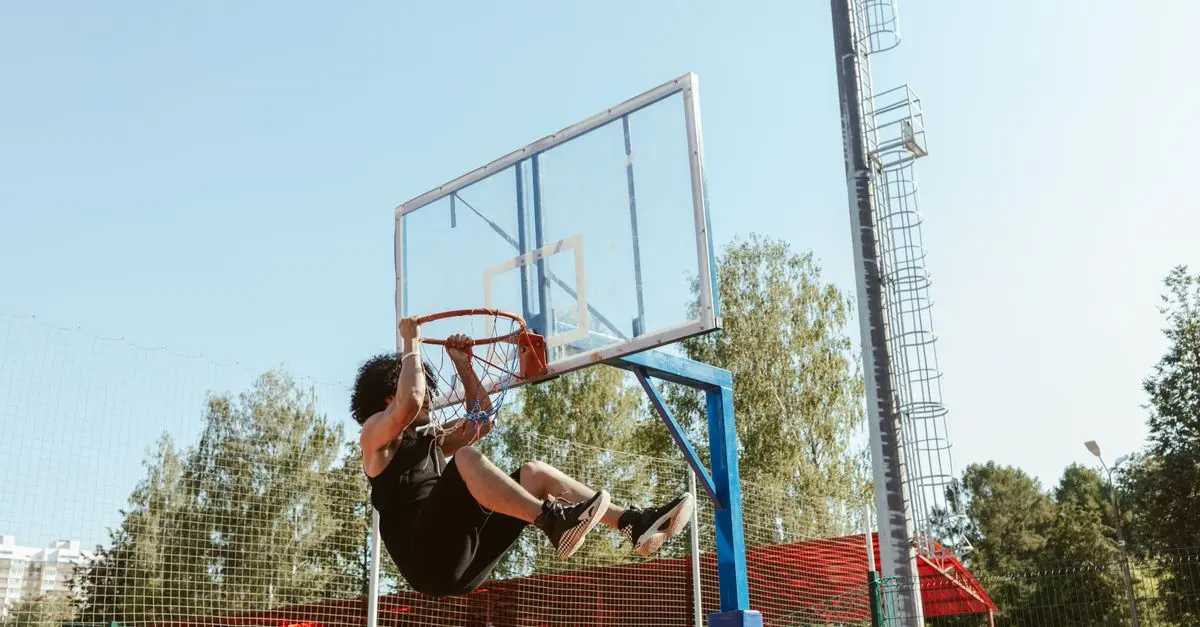 Comment les stars du basket inspirent les jeunes générations