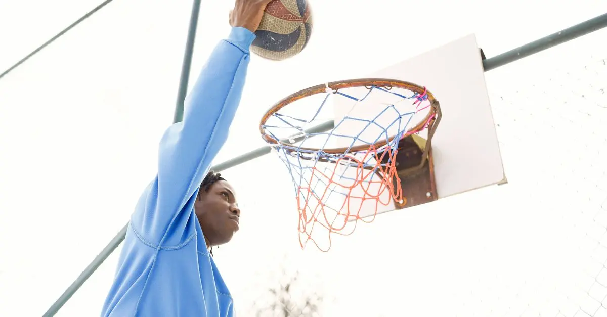 5 conseils pour engager votre enfant débutant au basket