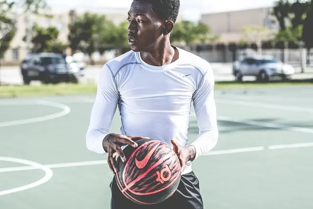 Les 10 jeunes talents du basket à suivre demain