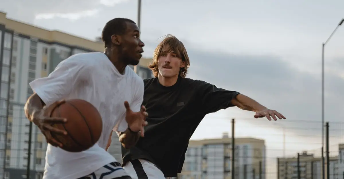 L'impact des stars du basket sur le sport moderne