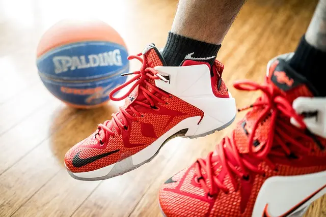 Les 10 qualités essentielles des stars du basket