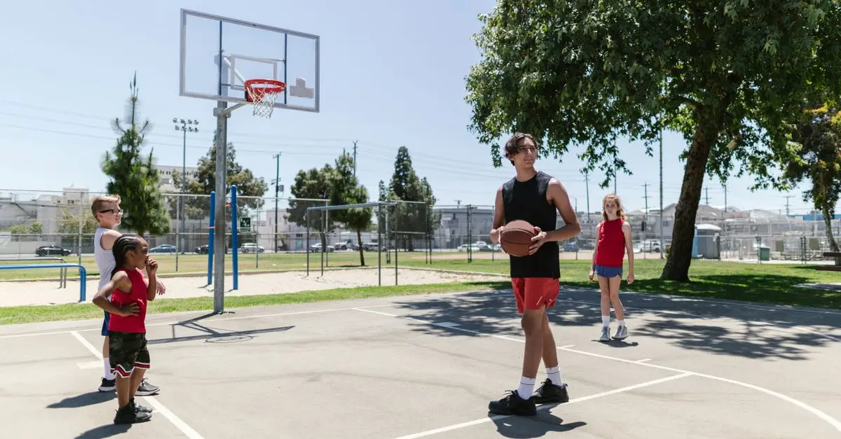 L'évolution des stars du basket : d'hier à aujourd'hui