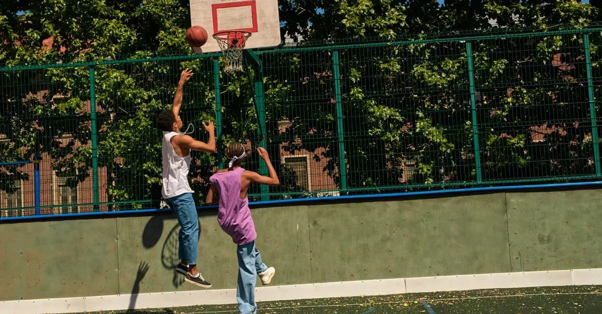 Comment les stars du basket inspirent leur génération