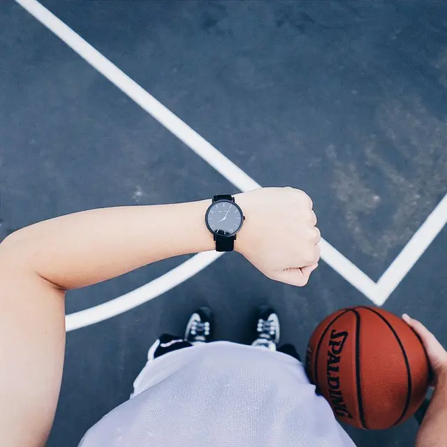 Les étoiles montantes du basket à suivre : Talents prometteurs