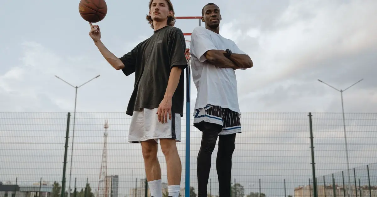 Les 10 meilleurs basketteurs de tous les temps