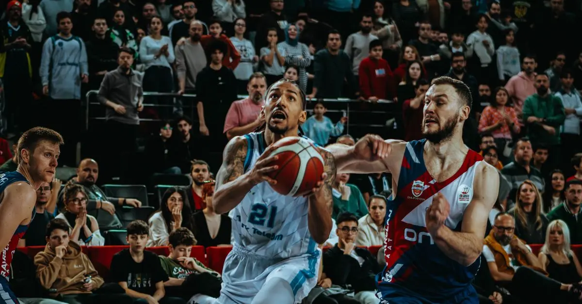 Les 10 joueurs de basket qui ont marqué l'histoire