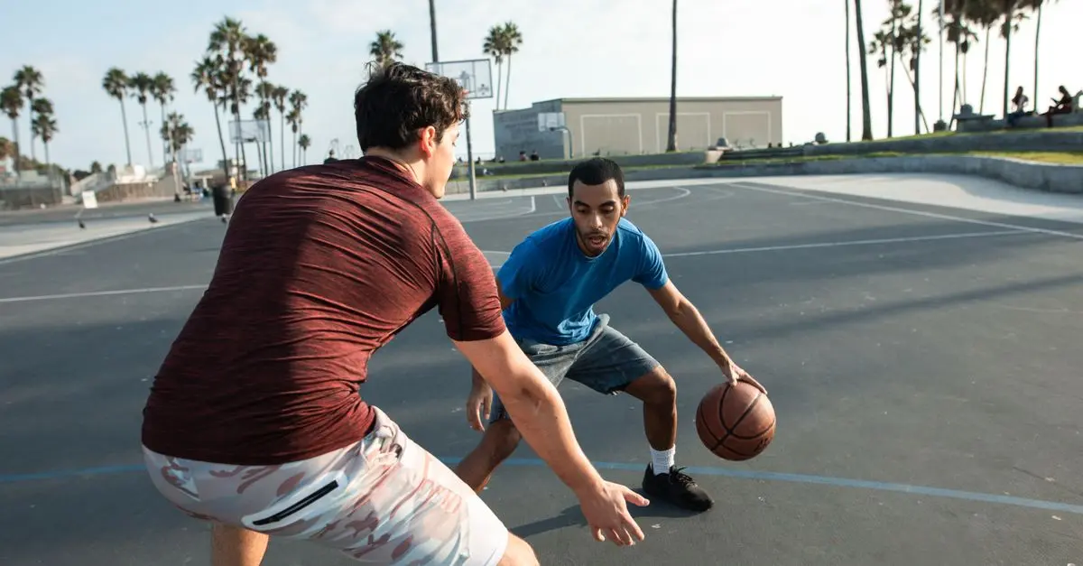 Les 10 secrets des meilleures stars du basket