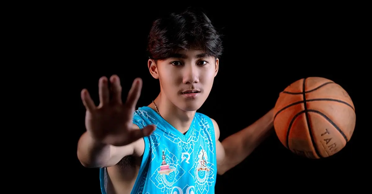 L'évolution des stars du basket : portraits et parcours inspirants