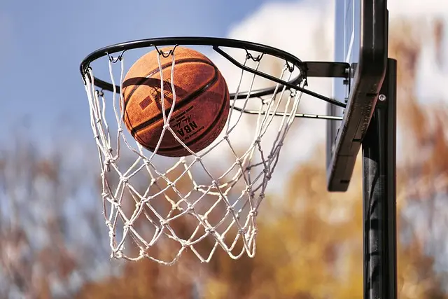 Les 10 jeunes talents du basket à suivre de près