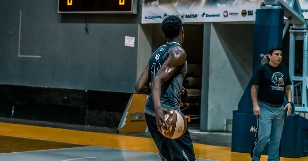 Les secrets d'entraînement des plus grandes stars du basket