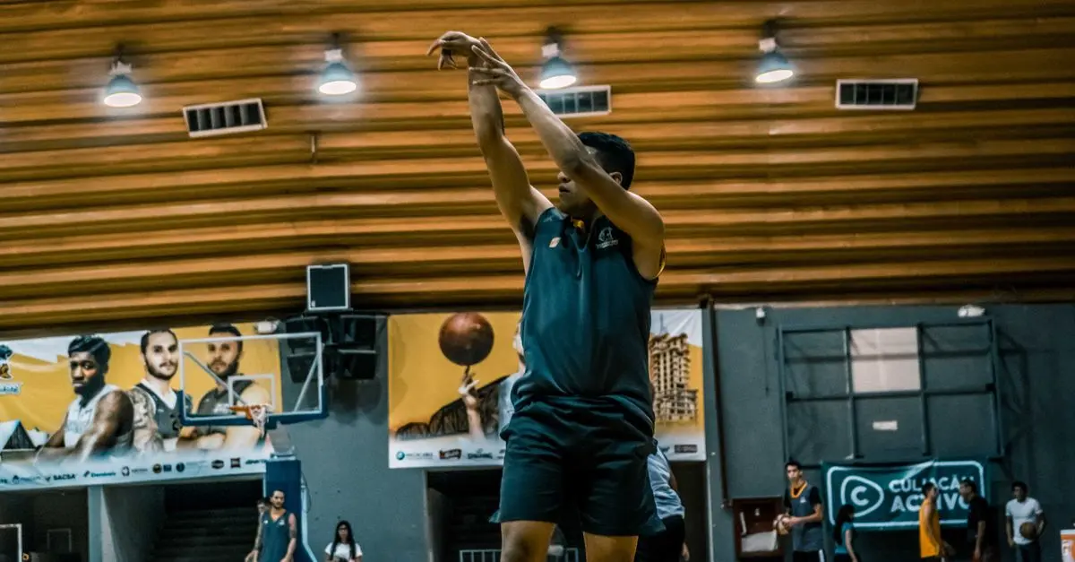 Les secrets de la réussite des stars du basket révélés